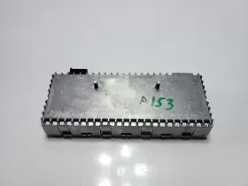 A2128701789 MERCEDES Sirius Radio Receiver Module Unit E550 #3