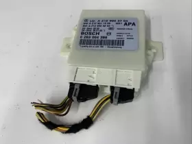 A2129003704 MERCEDES Parktronic Parking Control Module Unit