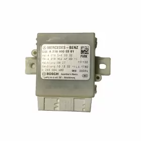 A2189000301 MERCEDES Cls Pdc Parktronic Assist Control Unit