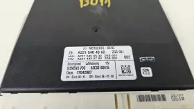 A2215404062 MERCEDES Air Suspension Control Module W221 S550 #2