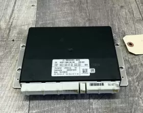 A2219005503 MERCEDES Airmatic Air Suspension Control Module #2