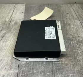 A2219005503 MERCEDES Airmatic Air Suspension Control Module #3