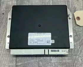 A2219005503 MERCEDES Airmatic Air Suspension Control Module