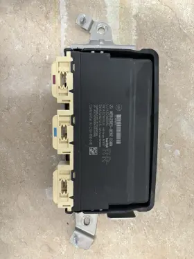 A2229000916 MERCEDES Rear Control Unit Module Rr Continental