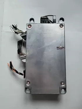 A2408201526 MERCEDES Voice Control Communication Module S500 #2