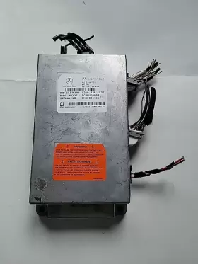 A2408201526 MERCEDES Voice Control Communication Module S500