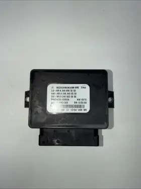 A2469005203 MERCEDES Assist Control Module 332 Park