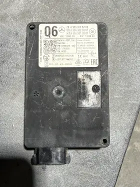 A9069006702 MERCEDES Radar Sensor Proximity Warning Assistant