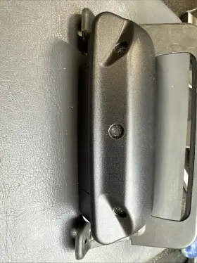 A9079052407 MERCEDES Interior Protect Motion Sensor Sprinter #2