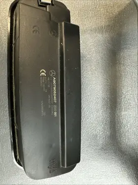 A9079052407 MERCEDES Interior Protect Motion Sensor Sprinter #3