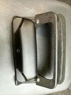 A9079052407 MERCEDES Interior Protect Motion Sensor Sprinter