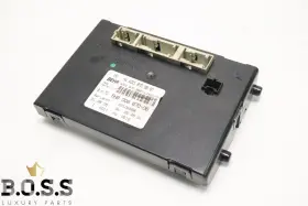 A2218709987 MERCEDES-BENZ BEHR Climate Blower Fan Control