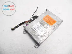 2048700826 MERCEDES BENZ CONTINENTAL Communication Control #2