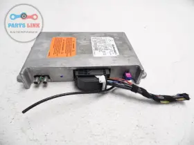 2048700826 MERCEDES BENZ CONTINENTAL Communication Control #3