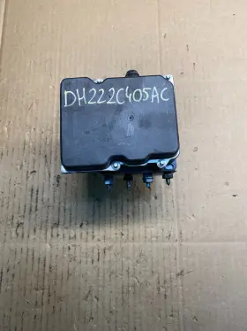 DH222C405AC MERCEDES Land Abs Anti Lock Brake Pump Module Dg