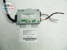 A2219005903 MERCEDES BENZ HARMAN BECKER AUTOMOTIVE SYSTEMS #2