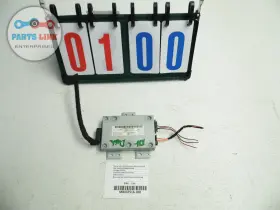 A2219005903 MERCEDES BENZ HARMAN BECKER AUTOMOTIVE SYSTEMS