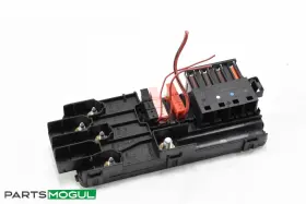 A2115452601 MERCEDES-BENZ OEM FACTORY Fuse Relay Junction Box