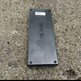 SYN8738 MERCEDES Voice Command Control Module W220 CL500 Amg #2
