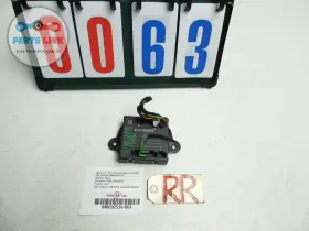 A2129004006 MERCEDES BENZ TEMIC Right Rear Door Control E63