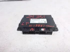 2139008530 MERCEDES-BENZ TRUCK Transmission Control Module
