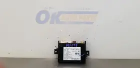 2389001205 MERCEDES-BENZ TRUCK Van Telematics Control Module