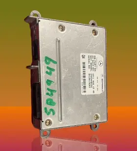 A2118204385 MERCEDES C230 Bluetooth Control Module C240 C280
