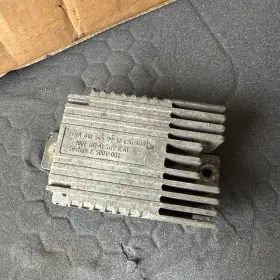 0185459932 MERCEDES FACTORY OEM PART Cooling Fan Control Unit