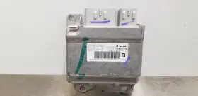 4W7314B321BA MERCURY Control Module Srs Marauder