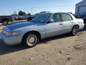 591-00665 MERCURY Chassis Ecm Theft Locking Keyless Crown