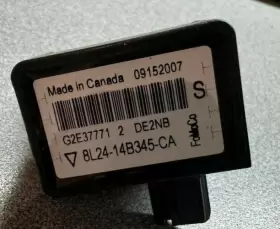 8L24-14B345-CA MERCURY Crahs Inpact Sensor Srs Mountaineer #3
