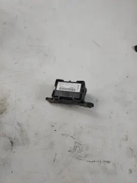 8L8A3C187AC MERCURY Chassis Ecm Ecu Escape Mariner
