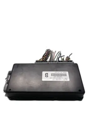 XL2T14B205BD MERCURY Chassis Ecm Multifunction Center Dash