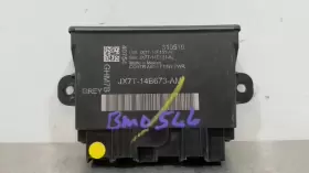 JX7T14B673AM MERKUR Power Lift Control Module Lincoln Aviator #3