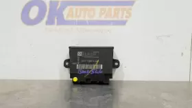 JX7T14B673AM MERKUR Power Lift Control Module Lincoln Aviator