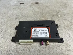 LB5T14G229AY MERKUR Telematics Control Module Aviator