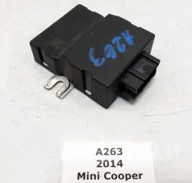 16147374942 MINI Fuel Pump Control Module Unit F56 Cooper