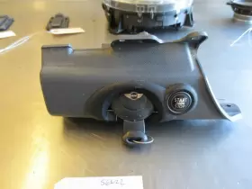 344910307 MINI Ignition Module Cooper