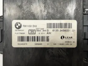3456051-01 MINI Body Control Module Frm Cooper #2
