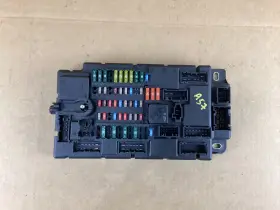 3456905 MINI Engine Power Junction Relay Fuse Box Cooper