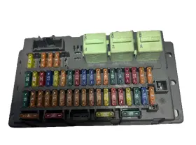 518030515ES MINI Interior Fuse Box Module Relay Control