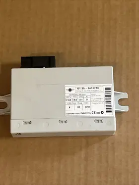 5WK49137A MINI Passive Go Control Module Cooper