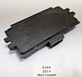 61353457528 MINI Paceman Hight Footwell Light Control Module