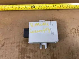 61359177975 MINI Power Mirror Folding Control Module Unit #3