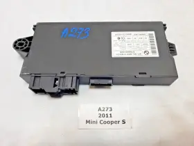 61359221720 MINI Paceman Access Anti Theft Alarm Control