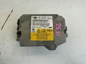9812296-01 MINI Jcw Control Module Cooper