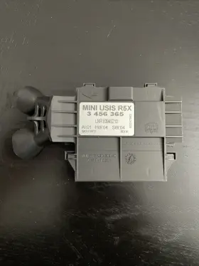6575980430800 MINI Ultrasonic Module Ultra Sonic Roof Alarm