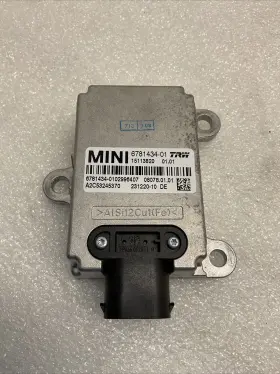 6781434-01 MINI Control Sensor Cooper Clubman