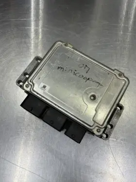 7590859-01 MINI Ecm Engine Cooper #3