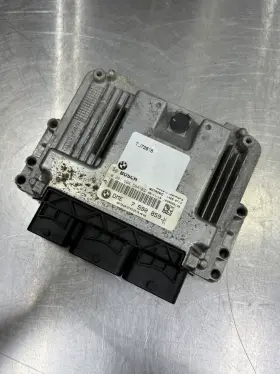 7590859-01 MINI Ecm Engine Cooper